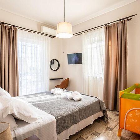 Verga Seabliss - Mariellen'S Relaxing Destination Bagian luar foto