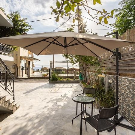 Verga Seabliss - Mariellen'S Relaxing Destination Bagian luar foto