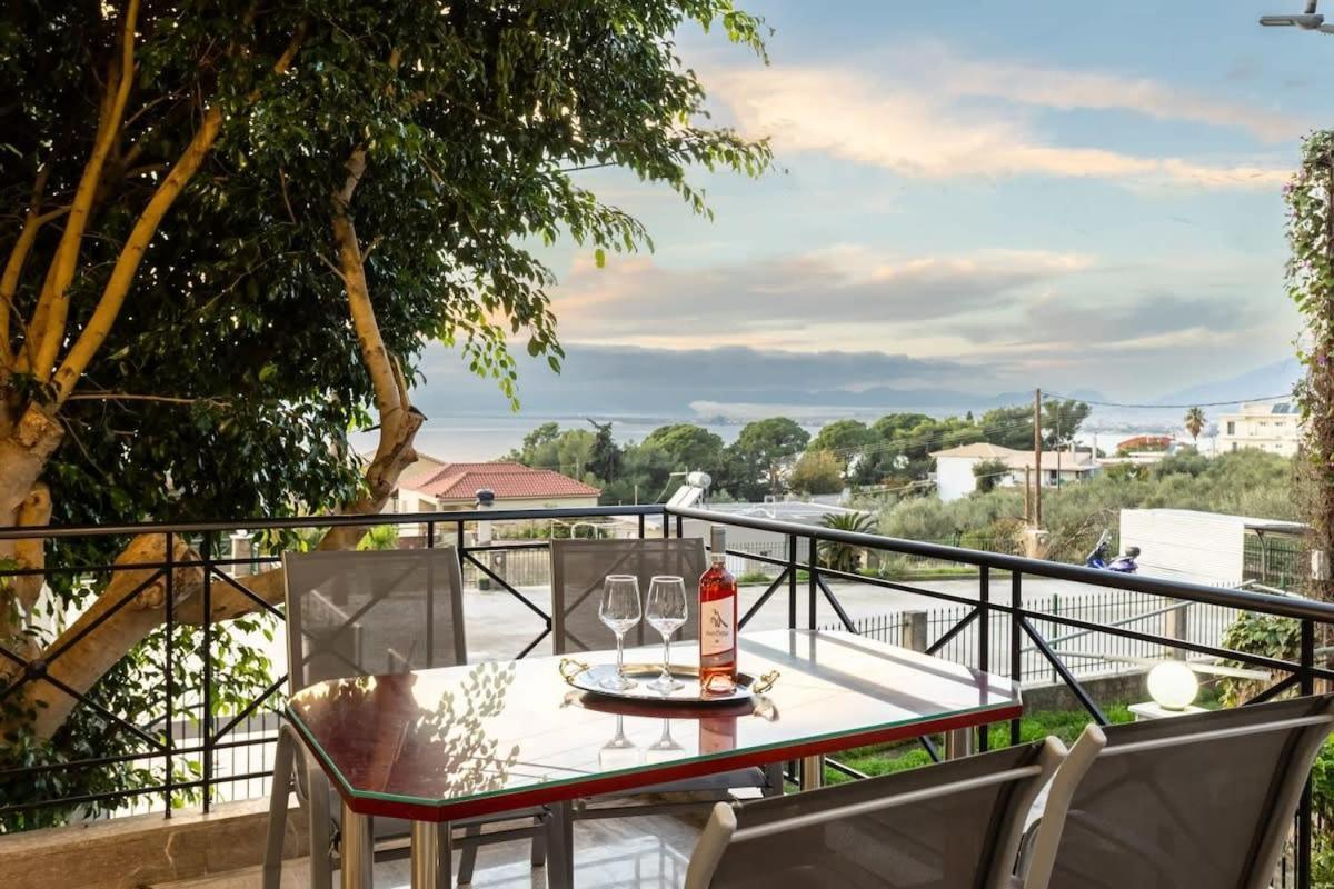 Verga Seabliss - Mariellen'S Relaxing Destination Bagian luar foto