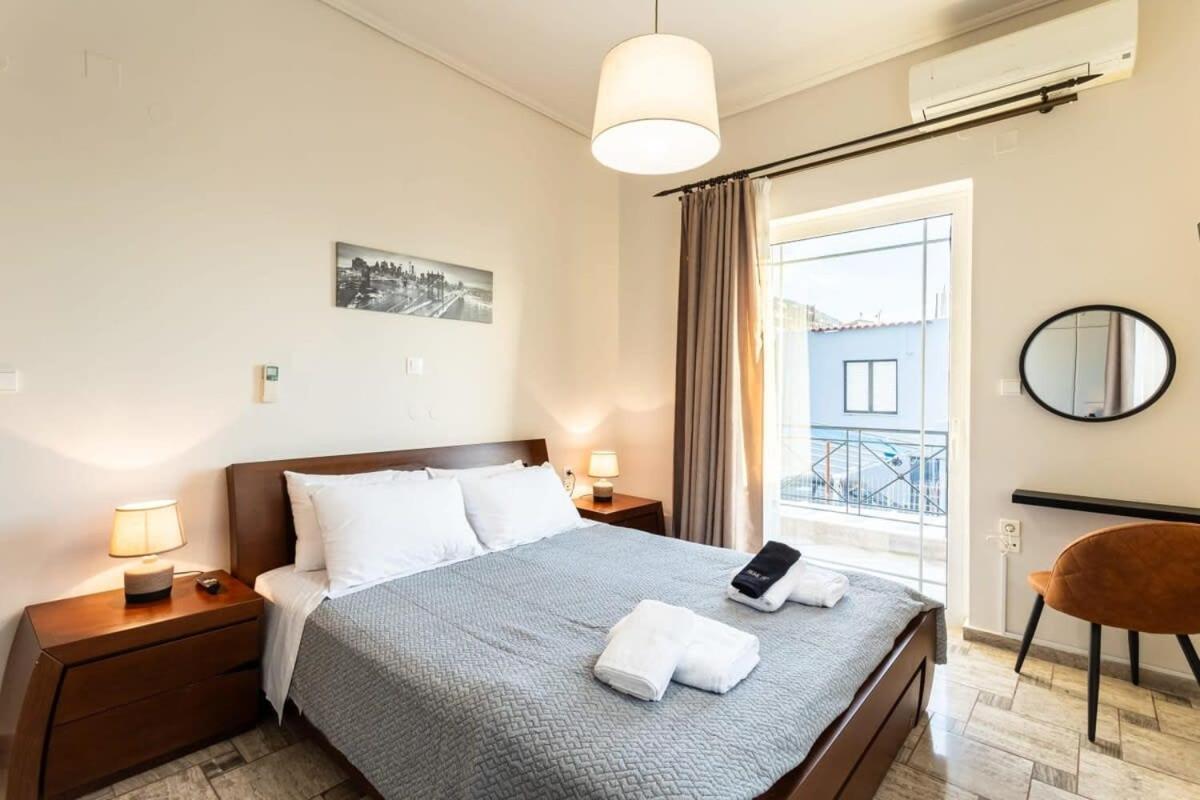 Verga Seabliss - Mariellen'S Relaxing Destination Bagian luar foto