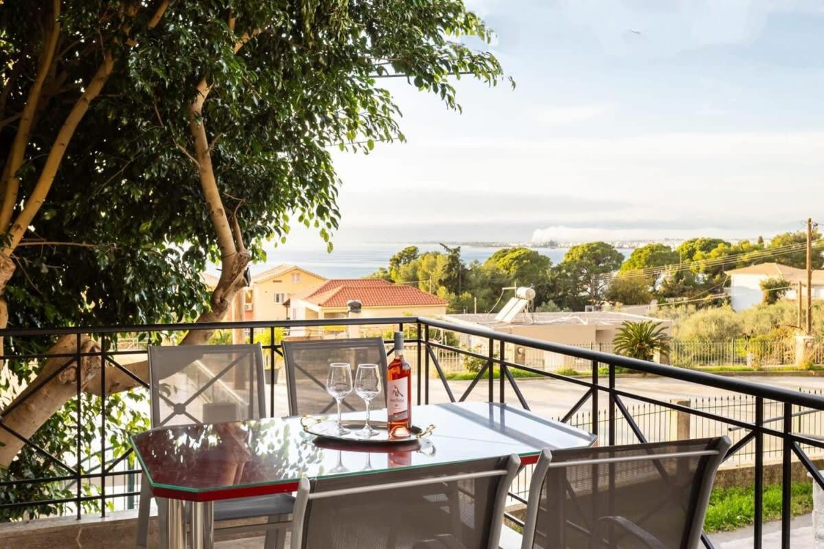 Verga Seabliss - Mariellen'S Relaxing Destination Bagian luar foto