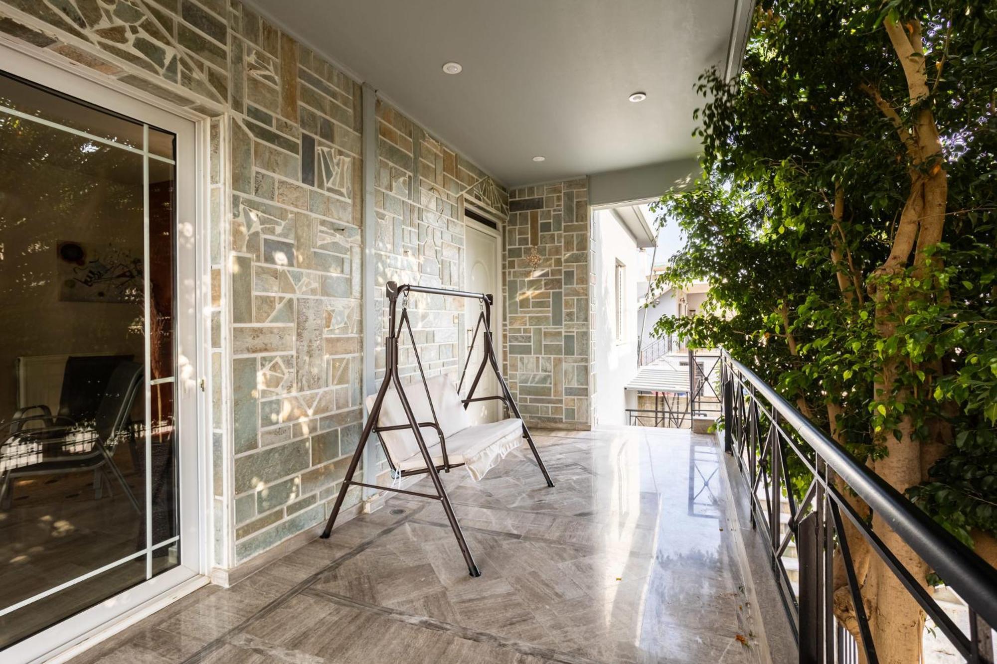 Verga Seabliss - Mariellen'S Relaxing Destination Bagian luar foto